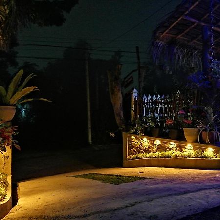 Mc Queen Homestay エッラ エクステリア 写真