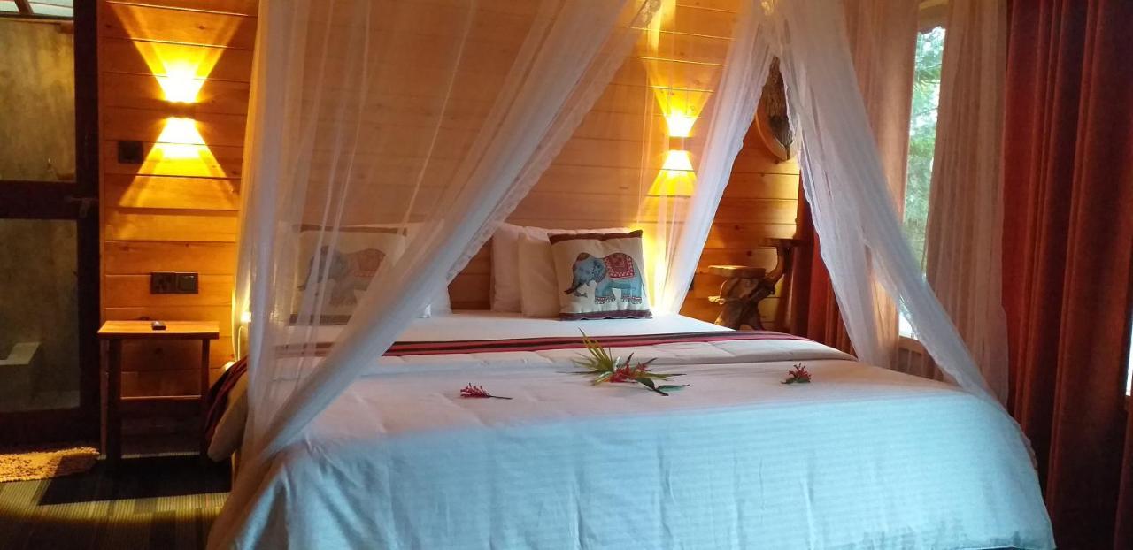 Mc Queen Homestay エッラ エクステリア 写真