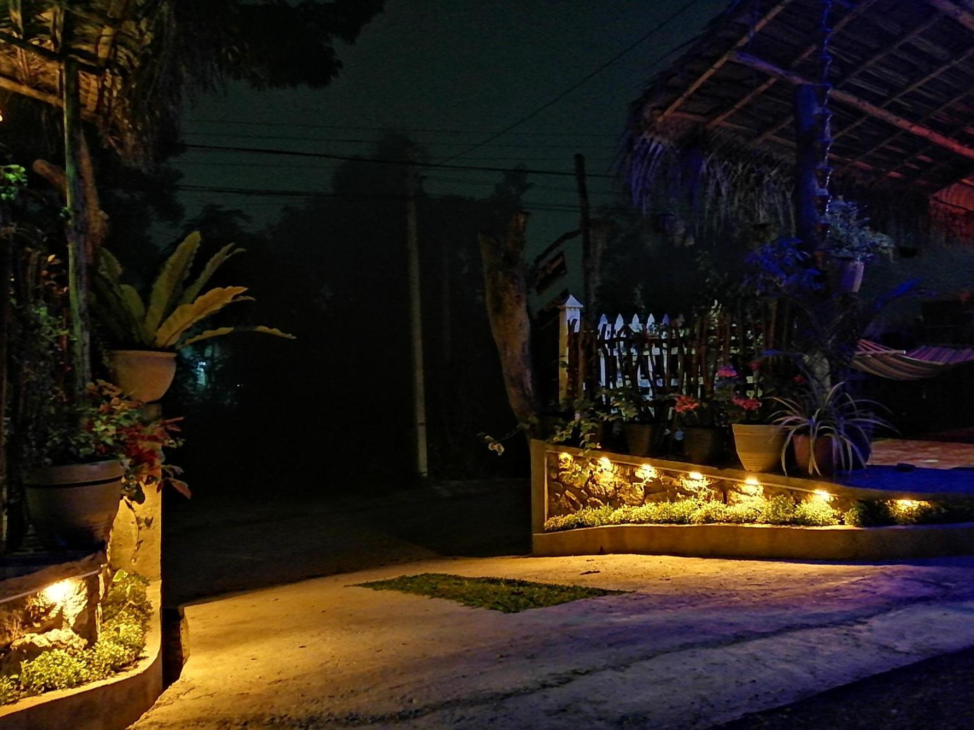 Mc Queen Homestay エッラ エクステリア 写真